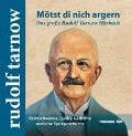 Mötst di nich argern - Rudolf Tarnow