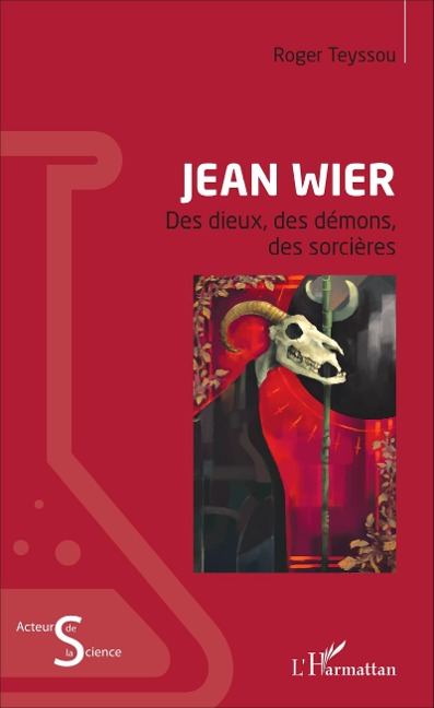 Jean Wier - Teyssou Roger Teyssou