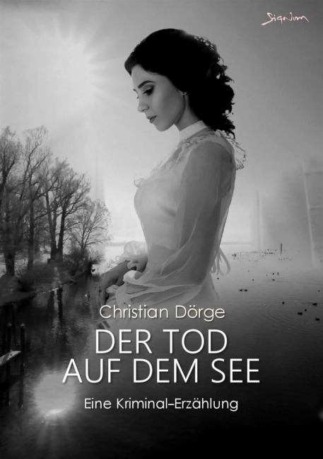 DER TOD AUF DEM SEE - Christian Dörge