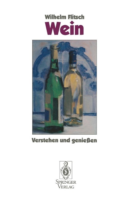 Wein - Wilhelm Flitsch