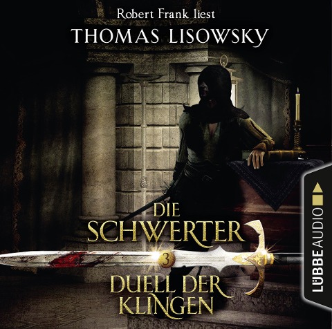 Duell der Klingen - Thomas Lisowsky
