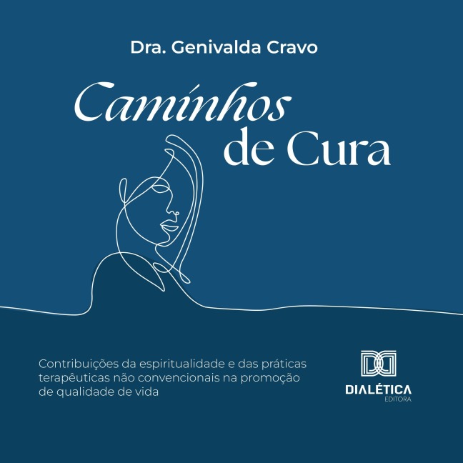 Caminhos de Cura - Dra. Genivalda Cravo