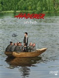Cover-Bild zum Titel 'Haderer Jahrbuch Nr. 10' von 'Gerhard Haderer'