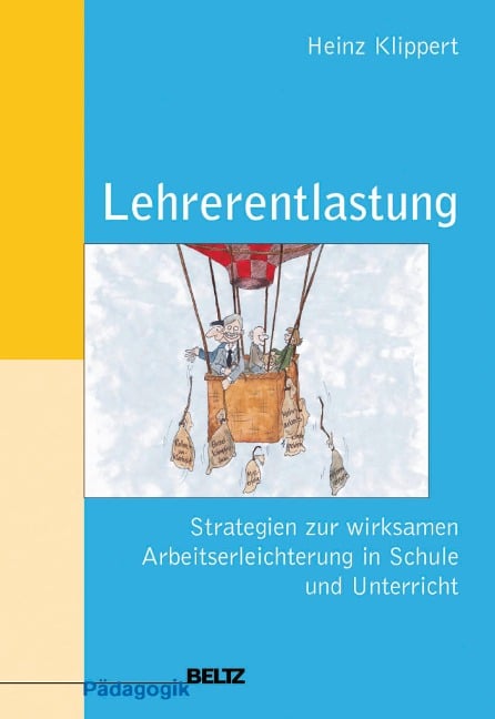 Lehrerentlastung - Heinz Klippert