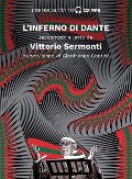 Cover-Bild zum Titel 'Inferno letto da Vittorio Sermonti. Audiolibro. CD Audio' von 'Dante Alighieri'