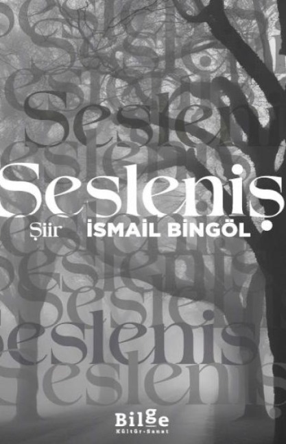 Seslenis - Ismail Bingöl
