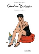 Cover-Bild zum Titel 'Caroline Baldwin Gesamtausgabe 3' von ''