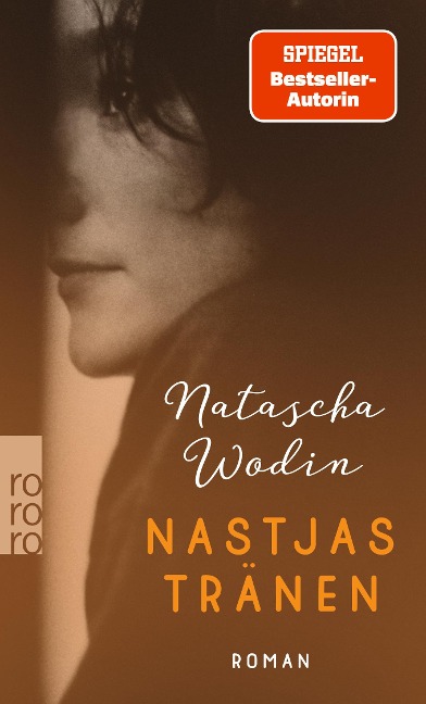 Nastjas Tränen - Natascha Wodin