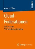 Cloud-Föderationen - Andreas Kohne