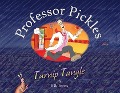 Professor Pickles in Turnip Tangle - Rik Ivens
