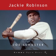 Cover-Bild zum Titel 'Jackie Robinson' von 'Joseph Schuster'