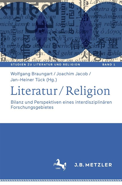 Literatur / Religion - 