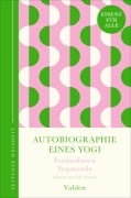 Cover-Bild zum Titel 'Autobiographie eines Yogi' von 'Yogananda Paramahansa'