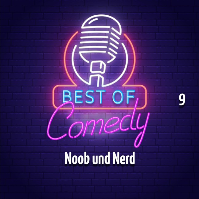 Noob und Nerd 9 - Autoren