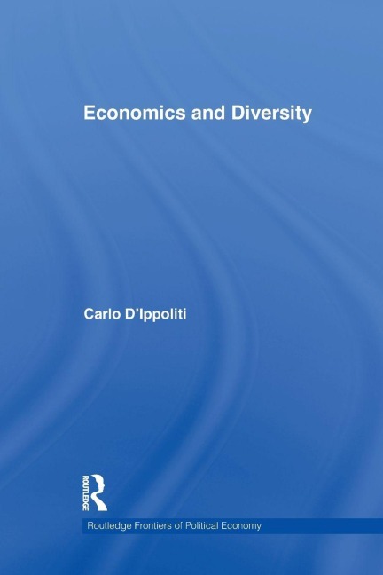 Economics and Diversity - Carlo D'Ippoliti