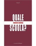 Cover-Bild zum Titel 'Quale scuola?' von 'Fabrizio Canfora'
