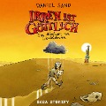 Cover-Bild zum Titel 'Irren ist göttlich' von 'Daniel Sand'