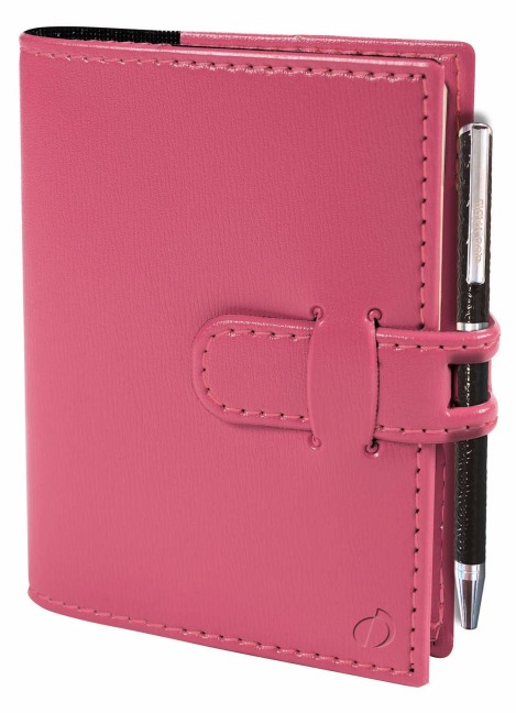 MINIDAY FBL Soho rosa 2026 - 