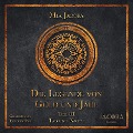 Cover-Bild zum Titel 'Die Legende von Gold und Jade 3: Tag und Nacht' von 'Mia Jacoba'