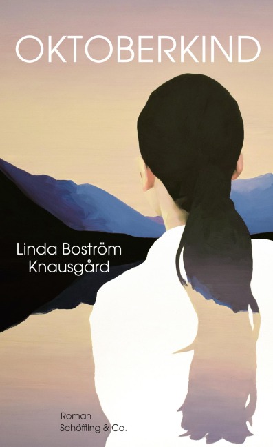 Oktoberkind - Linda Boström Knausga°rd