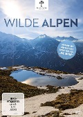 Wilde Alpen - Manfred Plessl