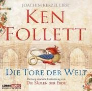 Follett, K: Die Tore der Welt - 