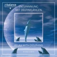 Entspannung Mit Delfinklängen - Emily Shreve