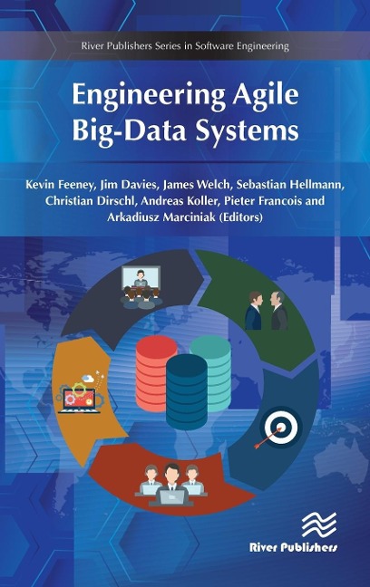 Engineering Agile Big-Data Systems - 