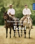 Feine Kommunikation mit dem Bosal - Alfonso Aguilar, Arien Aguilar