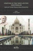 Hindistan ve Türk Tarihi-Kültür Arastirmalari - H. Hilal sahin