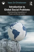 Cover-Bild zum Titel 'Introduction to Global Social Problems' von 'Isaac Zvi Christiansen'