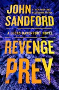 Cover-Bild zum Titel 'Revenge Prey' von 'John Sandford'