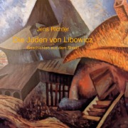 Cover-Bild zum Titel 'Die Juden von Libowicz' von 'Jens Richter'
