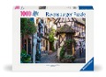 Cover-Bild zum Titel '1000 Teile - Eguisheim im Elsass' von ''