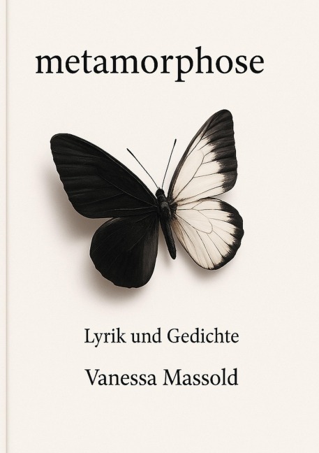 metamorphose - Vanessa Massold