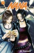 Cover-Bild zum Titel 'NANA 07' von 'Ai Yazawa'