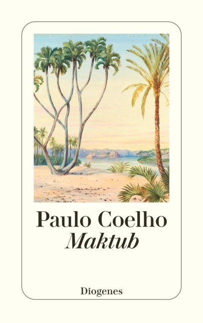 Maktub - Paulo Coelho