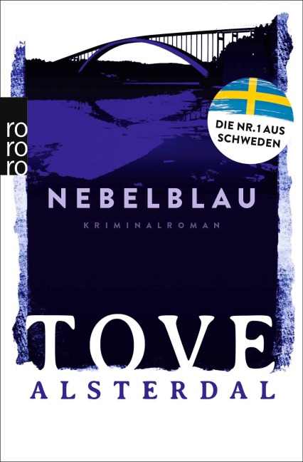 Nebelblau - Tove Alsterdal