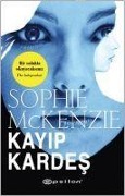 Cover-Bild zum Titel 'Kayip Kardes' von 'Sophie McKenzie'
