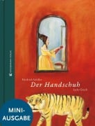 Cover-Bild zum Titel 'Der Handschuh' von 'Friedrich Schiller'