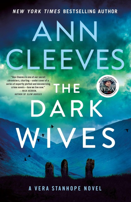 The Dark Wives - Ann Cleeves