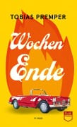 Wochen Ende (Steidl Pocket) - Tobias Premper