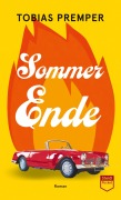 Sommer Ende (Steidl Pocket) - Tobias Premper