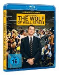 Cover-Bild zum Titel 'The Wolf of Wall Street' von 'Terence Winter, Howard Shore'
