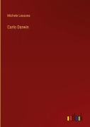 Cover-Bild zum Titel 'Carlo Darwin' von 'Michele Lessona'