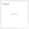 Cover-Bild zum Titel 'Arkivet' von 'Wormwood'