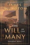 Cover-Bild zum Titel 'The Will of the Many' von 'James Islington'