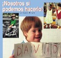 Cover-Bild zum Titel 'Nosotros S? Podemos Hacerlo!' von 'Laura Dwight'