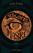 Cover-Bild zum Titel 'Die schwarze Maske' von 'Eyal Kless'