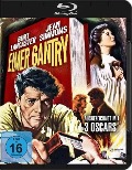 Cover-Bild zum Titel 'Elmer Gantry' von 'Richard Brooks, André Previn'